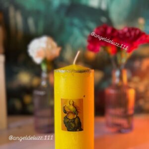 fresh orange juice
